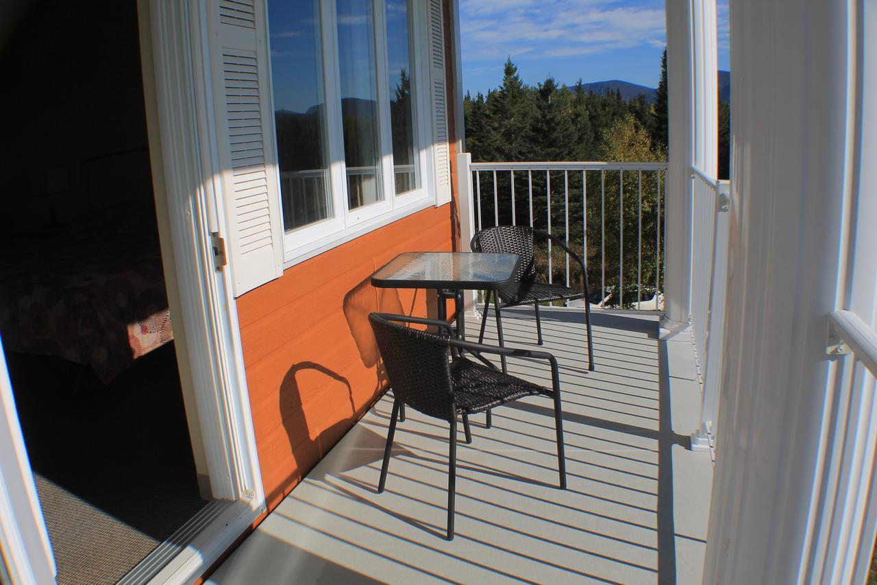 Auberge - Village Grande Nature Chic-Chocs Cap-Chat Exterior photo